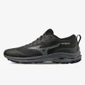 Mizuno Wave Rider Gtx 