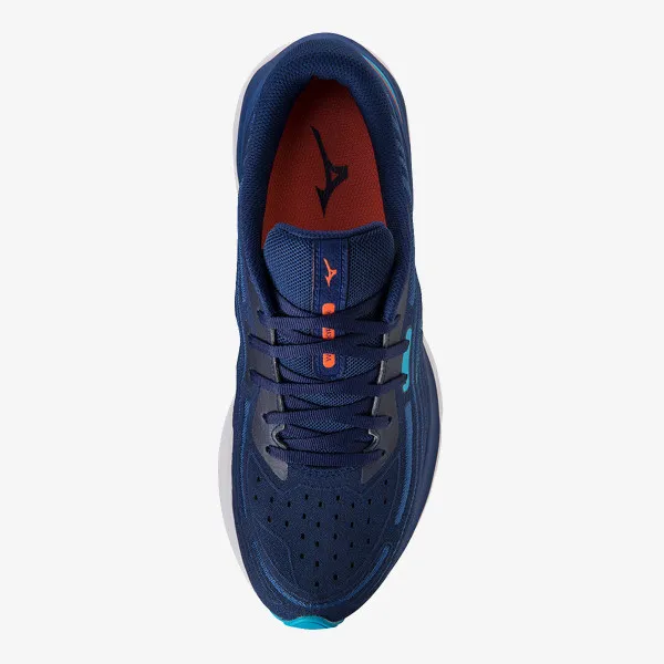 Mizuno Wave Skyrise 4 