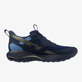 Mizuno Wave Rider TT2 
