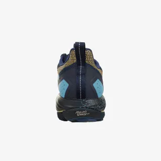 Mizuno Wave Rider TT2 