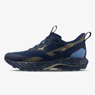 Mizuno Wave Rider TT2 