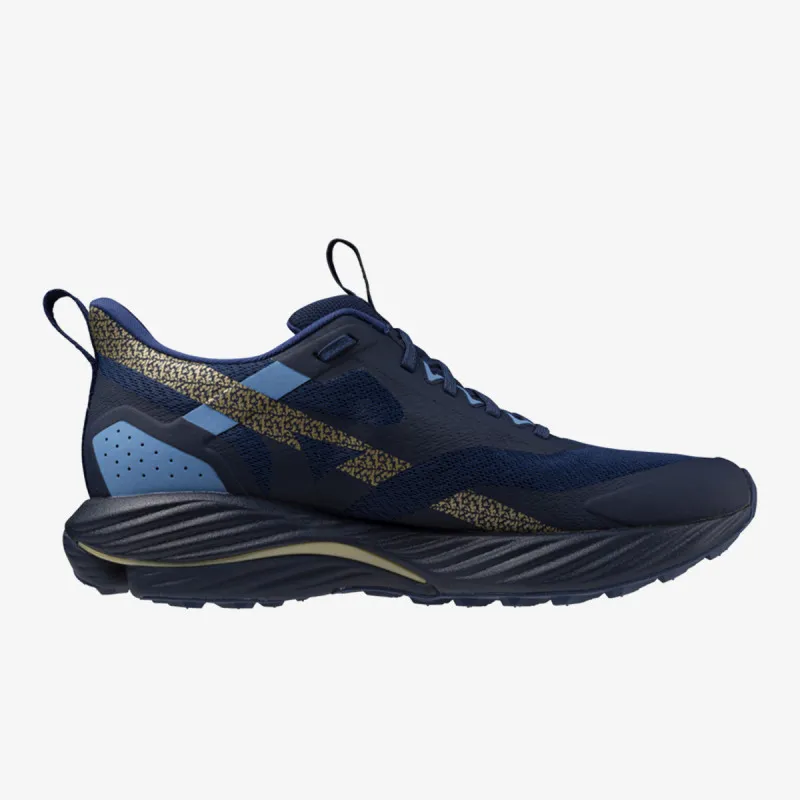 Mizuno Wave Rider TT2 