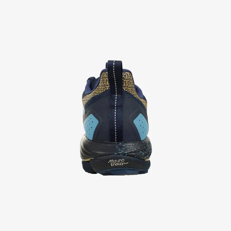 Mizuno Wave Rider TT2 