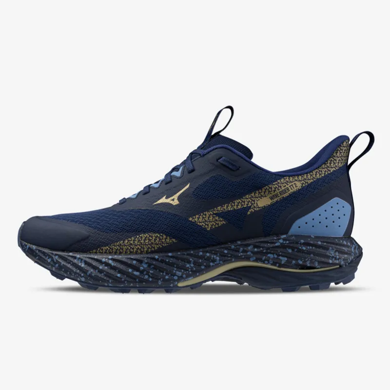 Mizuno Wave Rider TT2 