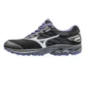 Mizuno BLACK/SILVER/LIBERTY 