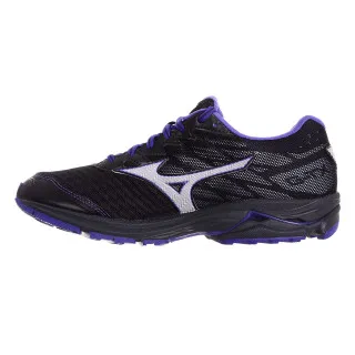 Mizuno BLACK/SILVER/LIBERTY 