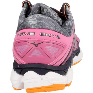 Mizuno Wave Sky 2 
