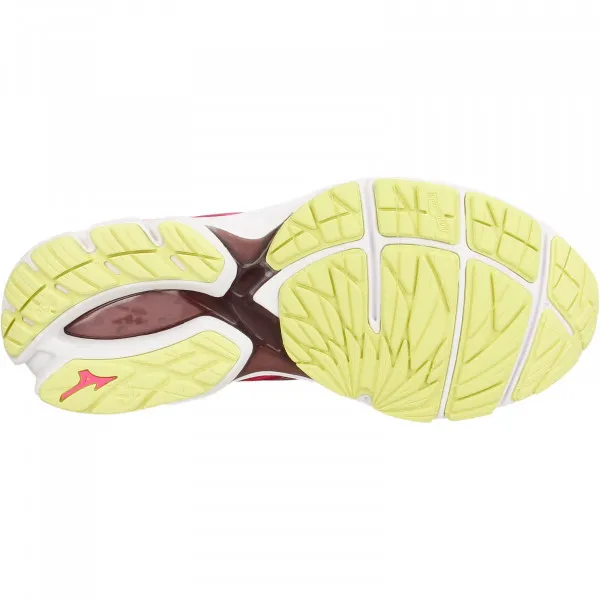 Mizuno Wave Rider 22 