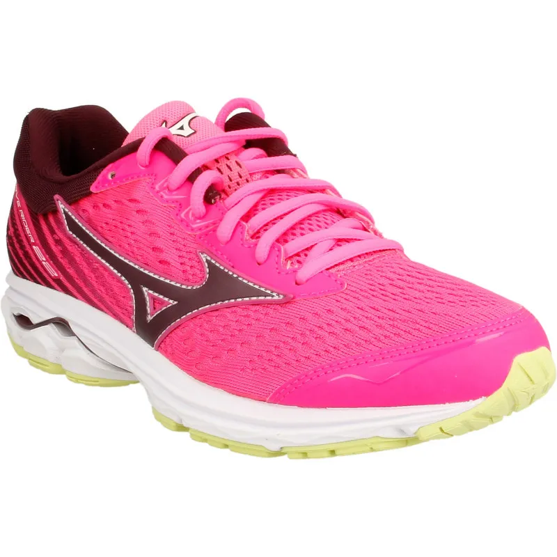 Mizuno Wave Rider 22 