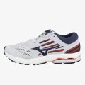 Mizuno WAVE STREAM 2 Arctic Ice/Mood Indigo/Cal 