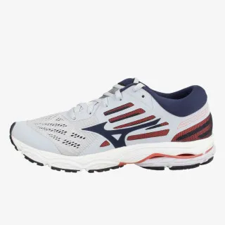 Mizuno WAVE STREAM 2 Arctic Ice/Mood Indigo/Cal 