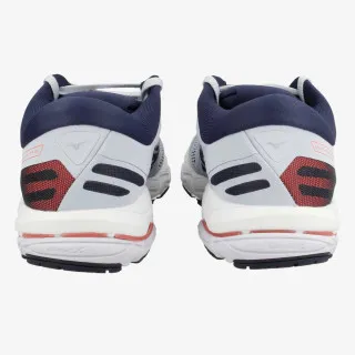 Mizuno WAVE STREAM 2 Arctic Ice/Mood Indigo/Cal 