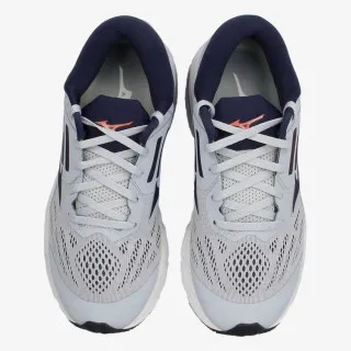 Mizuno WAVE STREAM 2 Arctic Ice/Mood Indigo/Cal 