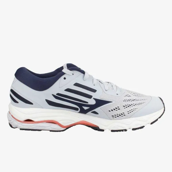 Mizuno Tenisice WAVE STREAM 2 Arctic Ice/Mood Indigo/Cal 