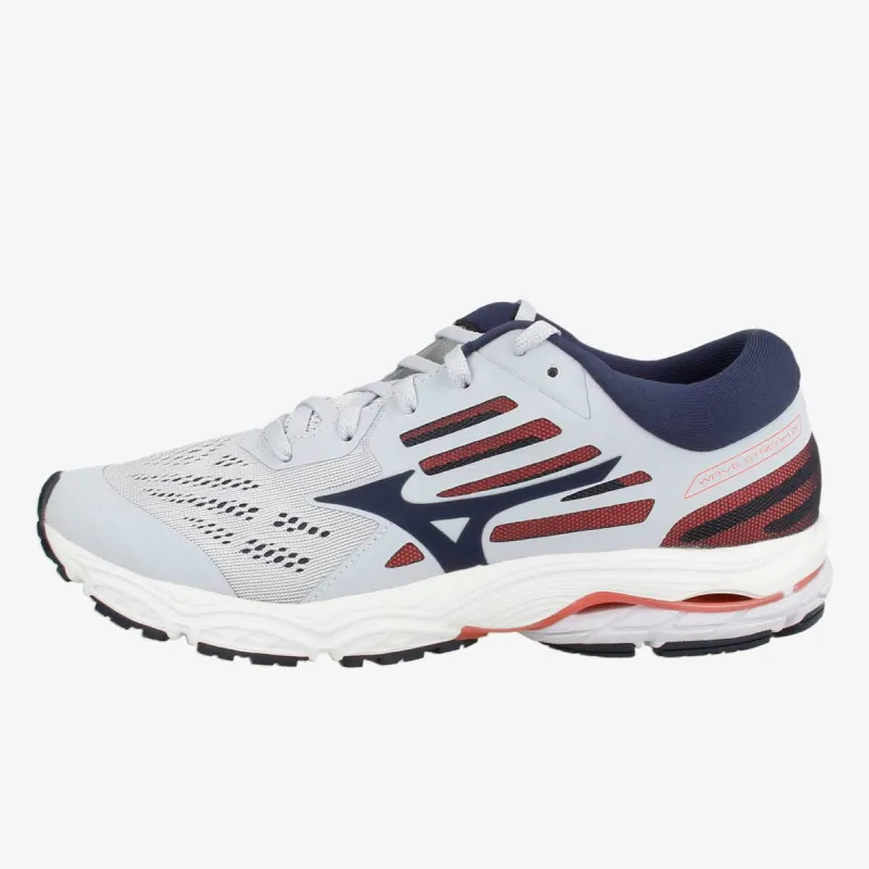 Mizuno WAVE STREAM 2 Arctic Ice/Mood Indigo/Cal 