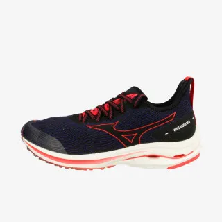 Mizuno WAVE RIDER NEO Black /Black /Diva Pink 