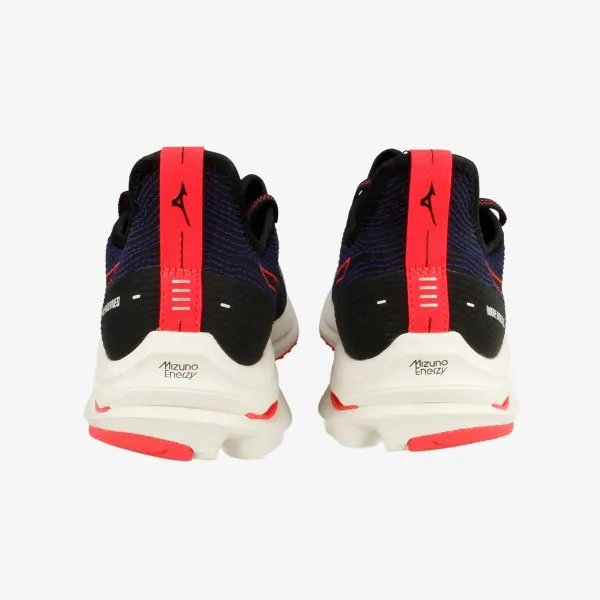 Mizuno WAVE RIDER NEO Black /Black /Diva Pink 