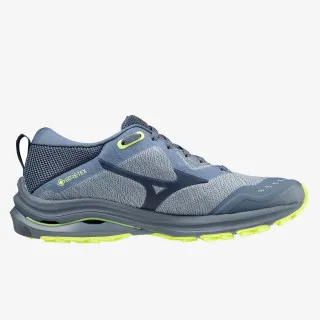 Mizuno Wave Rider Gore-Tex 