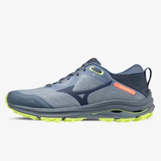Mizuno Wave Rider Gore-Tex 