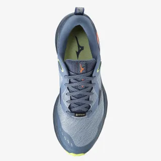 Mizuno Wave Rider Gore-Tex 