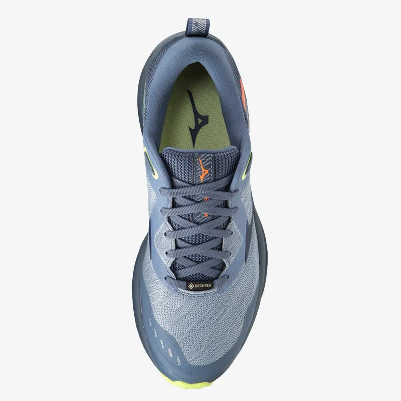 Mizuno Wave Rider Gore-Tex 