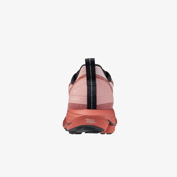 Mizuno WAVE RIDER TT 3 