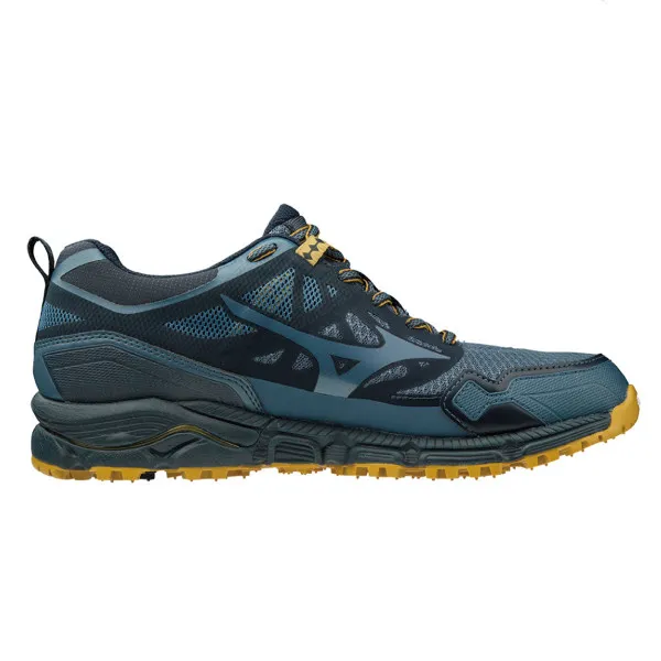 Mizuno Tenisice WAVE DAICHI 4 GTX 