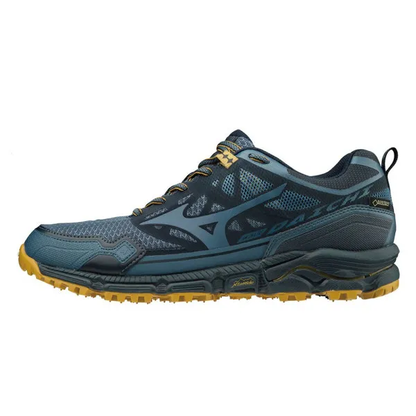 Mizuno Tenisice WAVE DAICHI 4 GTX 