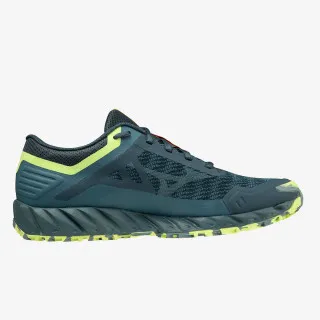 Mizuno WAVE IBUKI 3 