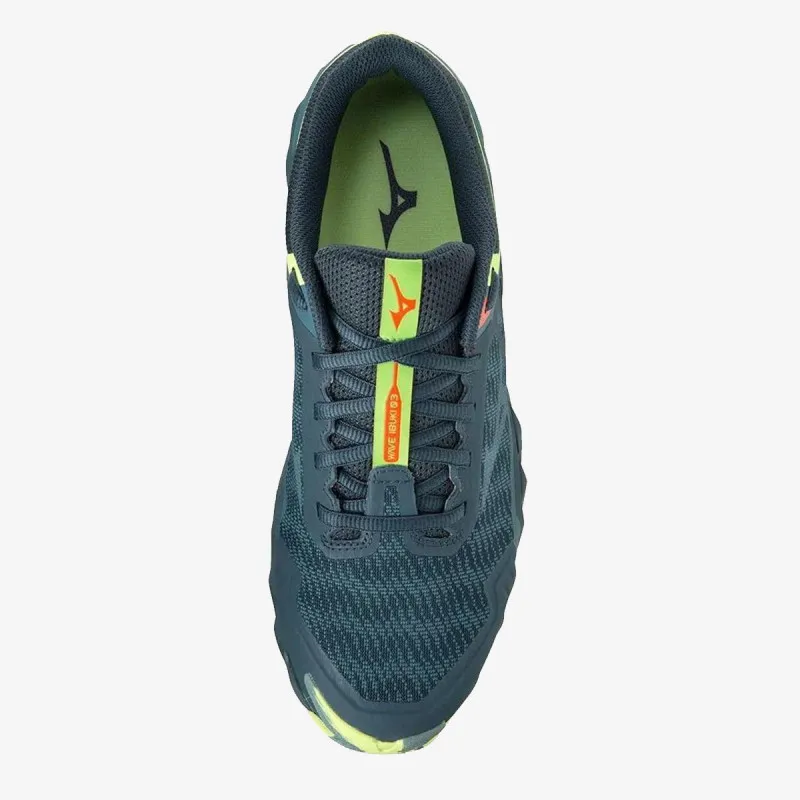 Mizuno WAVE IBUKI 3 