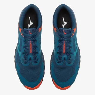 Mizuno Wave Ibuki 3 