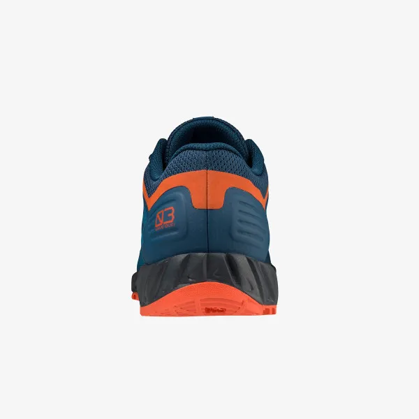 Mizuno Wave Ibuki 3 