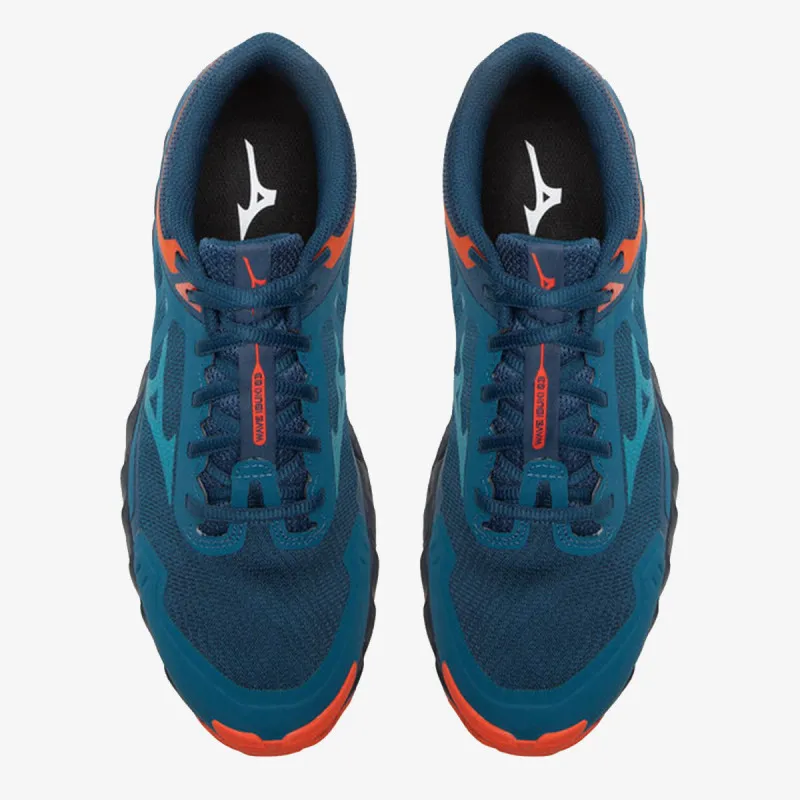Mizuno Wave Ibuki 3 