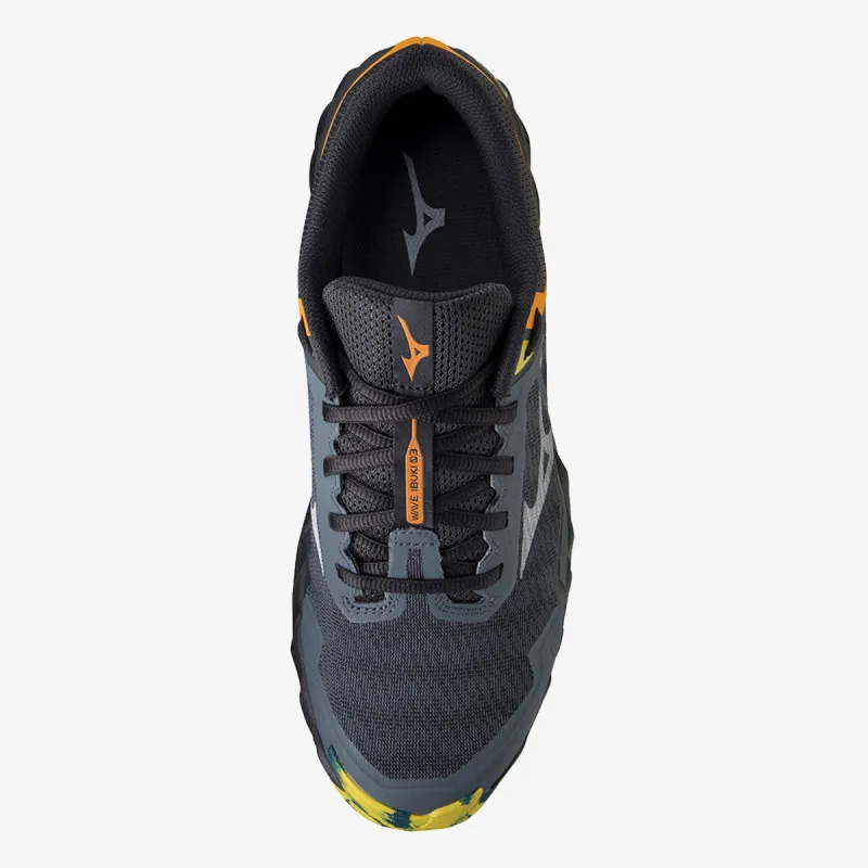 Mizuno WAVE IBUKI 3 