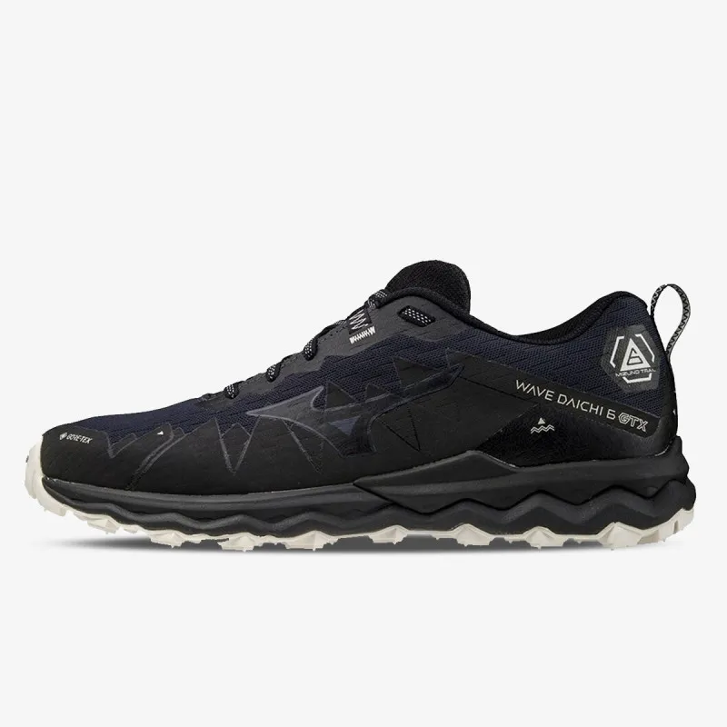 Mizuno WAVE DAICHI 6 GTX 