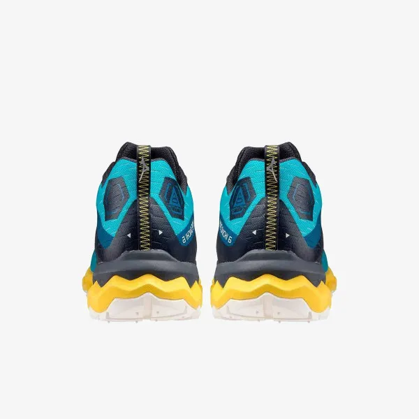 Mizuno WAVE DAICHI 6 