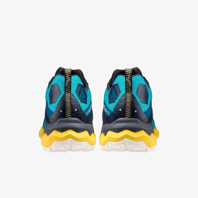 Mizuno WAVE DAICHI 6 