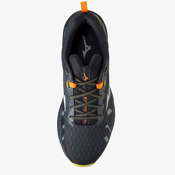 Mizuno WAVE DAICHI 6 