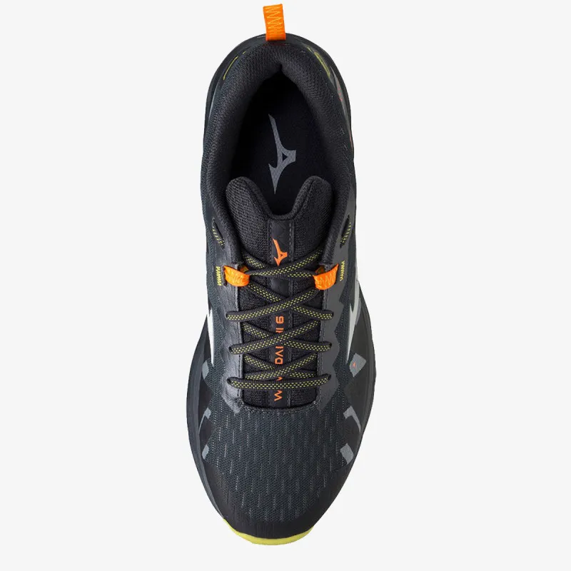 Mizuno WAVE DAICHI 6 