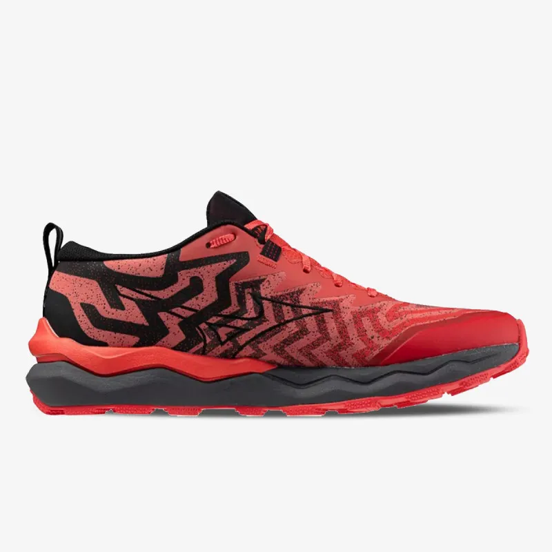 Mizuno Wave Daichi 8 