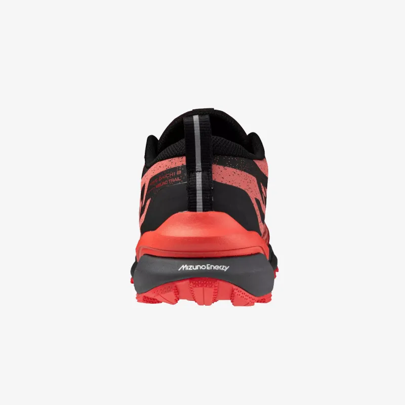 Mizuno Wave Daichi 8 