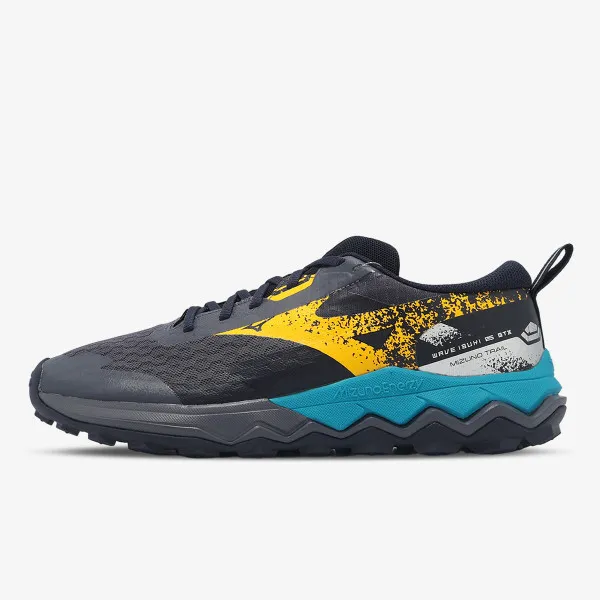 Mizuno WAVE IBUKI 5 GTX 