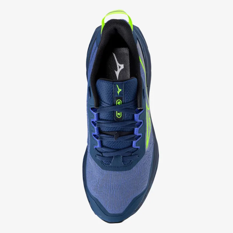 Mizuno WAVE MUJIN 11 