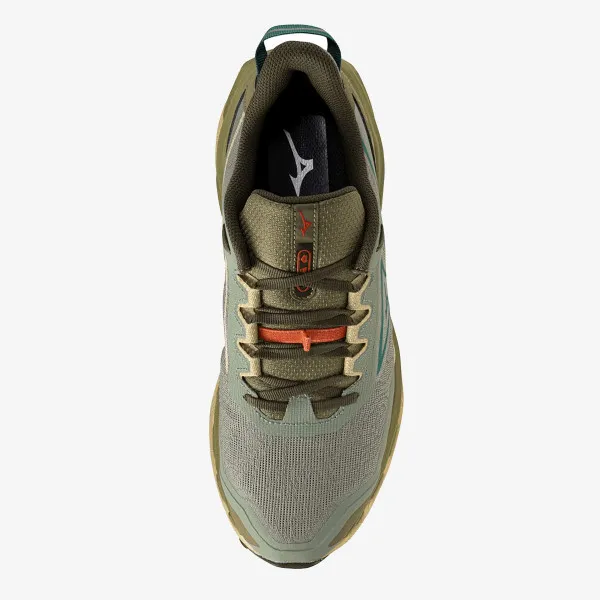 Mizuno WAVE MUJIN 11 