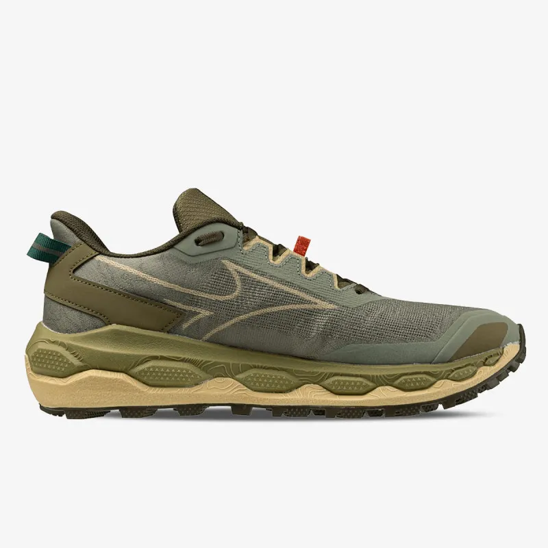 Mizuno WAVE MUJIN 11 