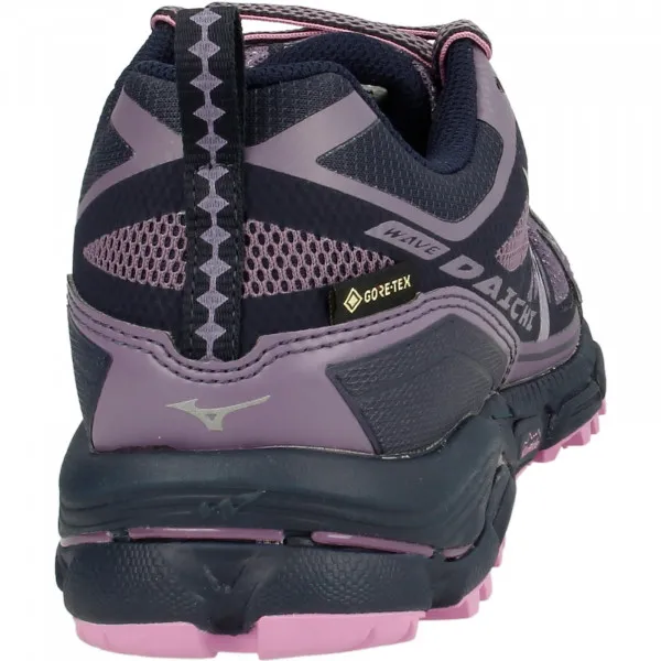 Mizuno Tenisice WAVE DAICHI 4 GTX 