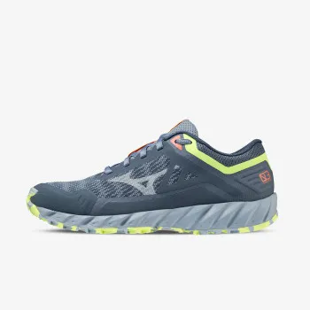 Mizuno TENISICE Wave Ibuki 3 