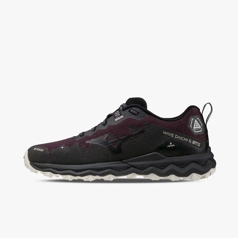 Mizuno WAVE DAICHI 6 GTX 
