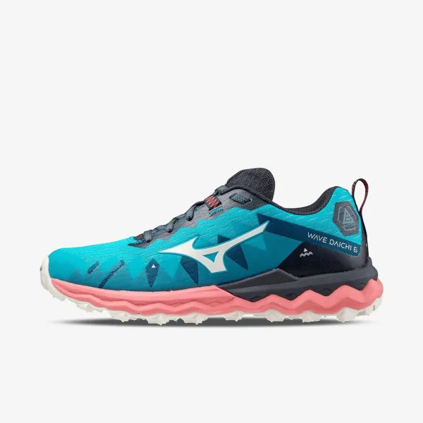 Mizuno WAVE DAICHI 6 