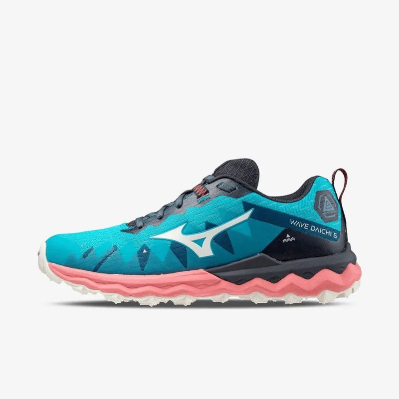 Mizuno WAVE DAICHI 6 
